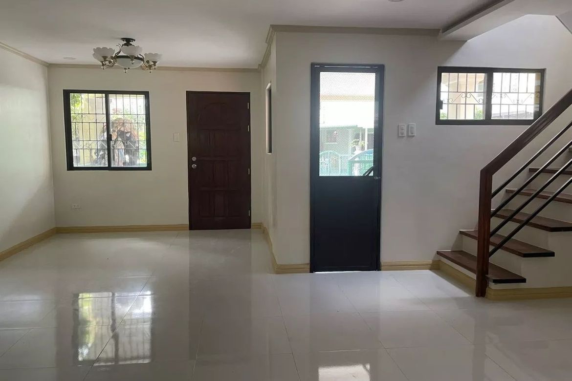 Townhouse for Sale in Quiapo, Manila, Metro Manila near LRT-1 Carriedo – photo 4