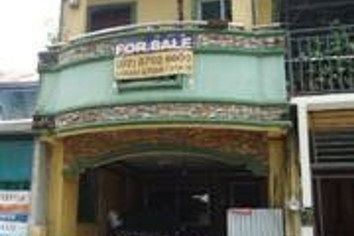 Townhouse for Sale in Sampaloc II, Dasmariñas, Cavite