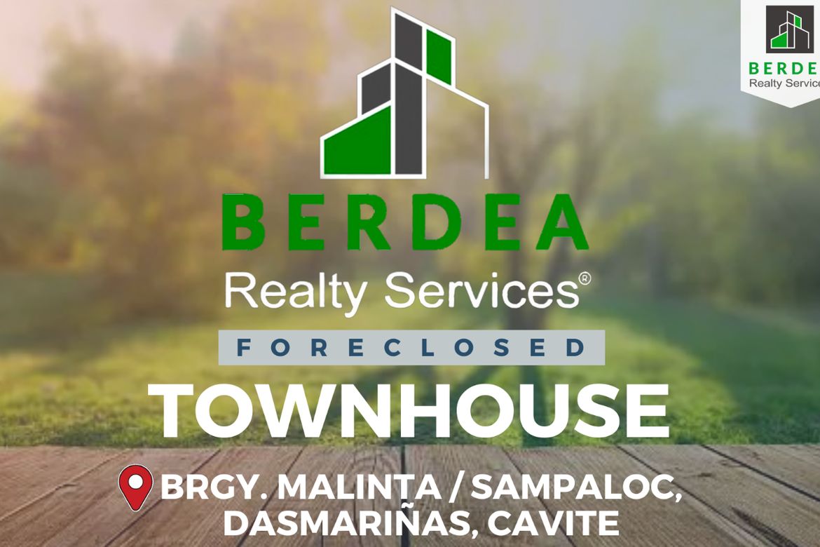 Townhouse for Sale in Sampaloc II, Dasmariñas, Cavite – photo 5