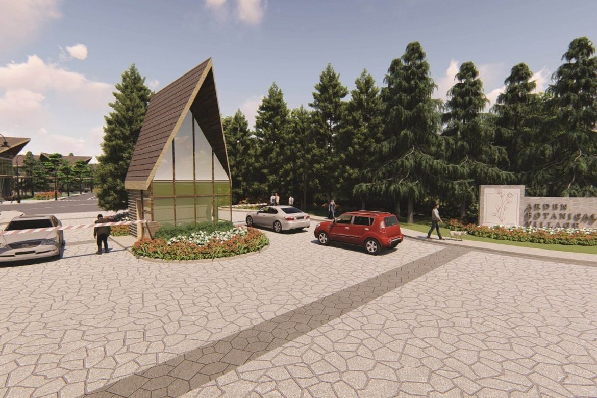 Townhouse for Sale in San Agustin, Trece Martires, Cavite