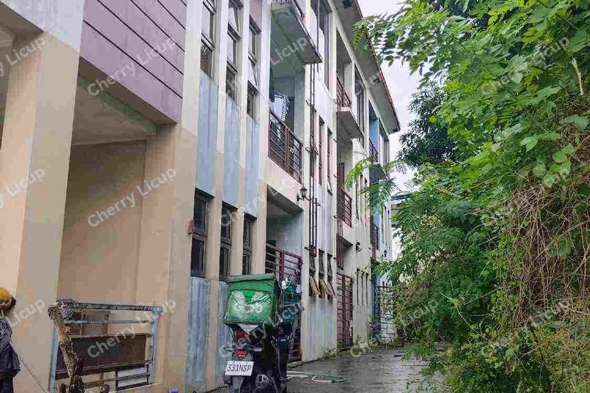 Townhouse for Sale in San Roque, Marikina, Metro Manila – photo 3