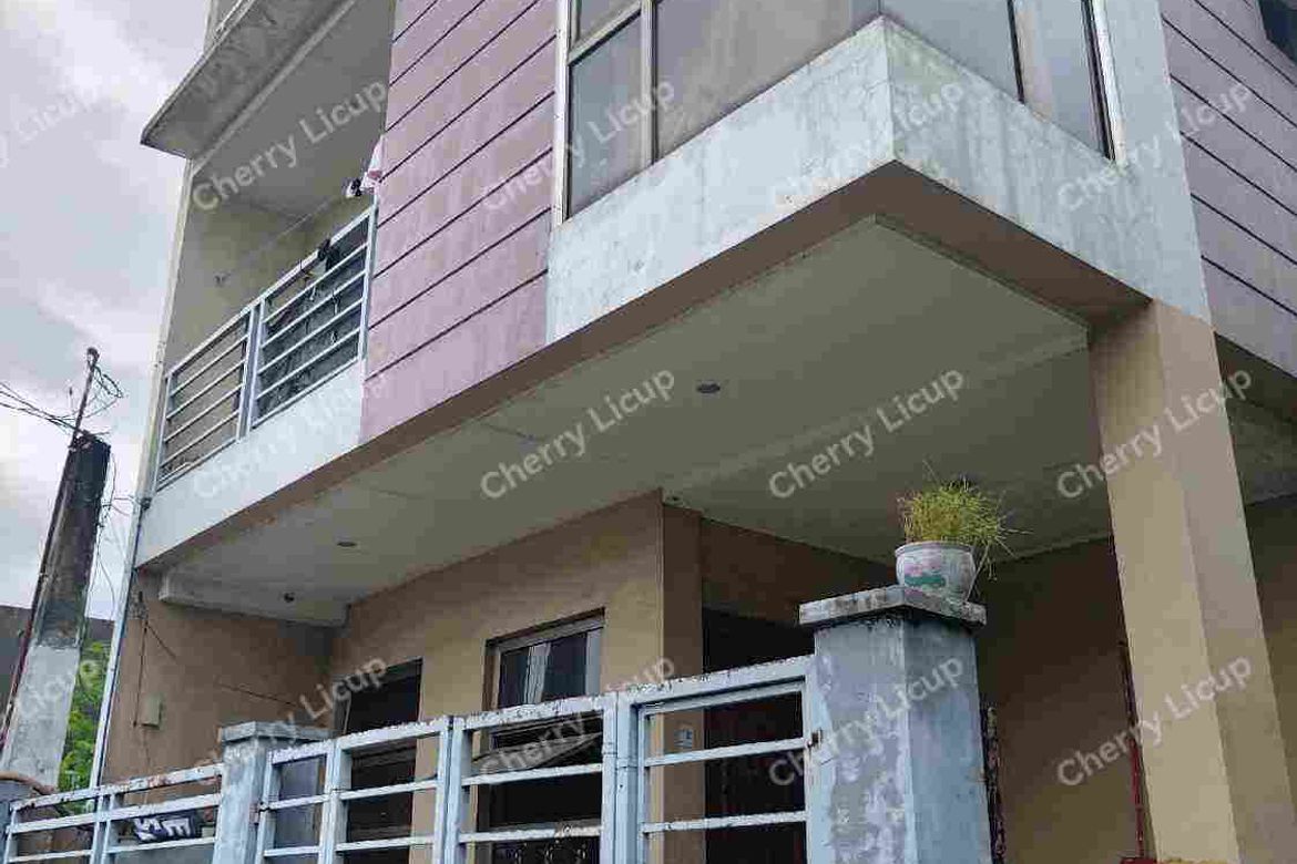 Townhouse for Sale in San Roque, Marikina, Metro Manila – photo 4