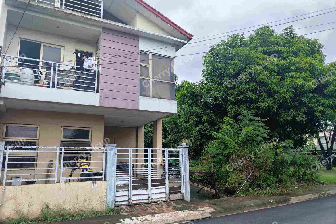 Townhouse for Sale in San Roque, Marikina, Metro Manila – photo 6