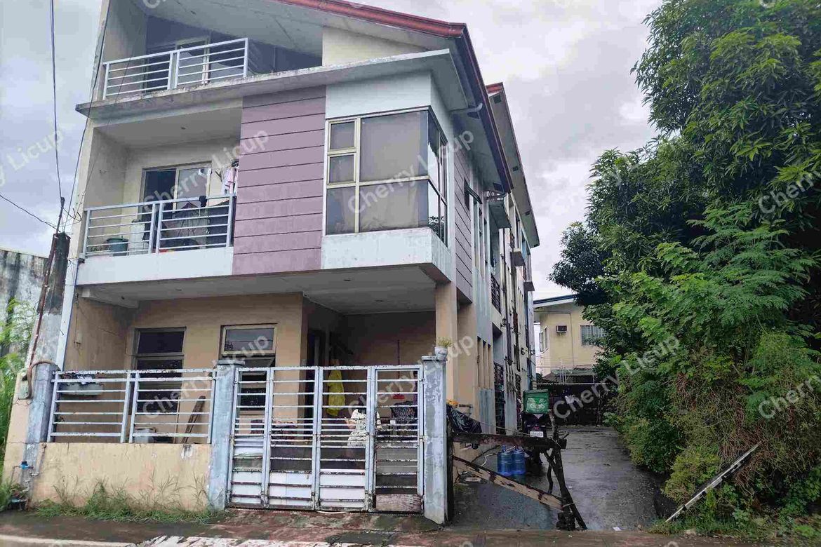 Townhouse for Sale in San Roque, Marikina, Metro Manila – photo 7