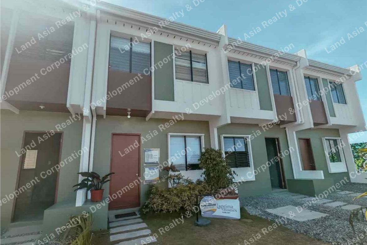 Townhouse for Sale in Santa Cruz Viejo, Tanjay, Negros Oriental – photo 7
