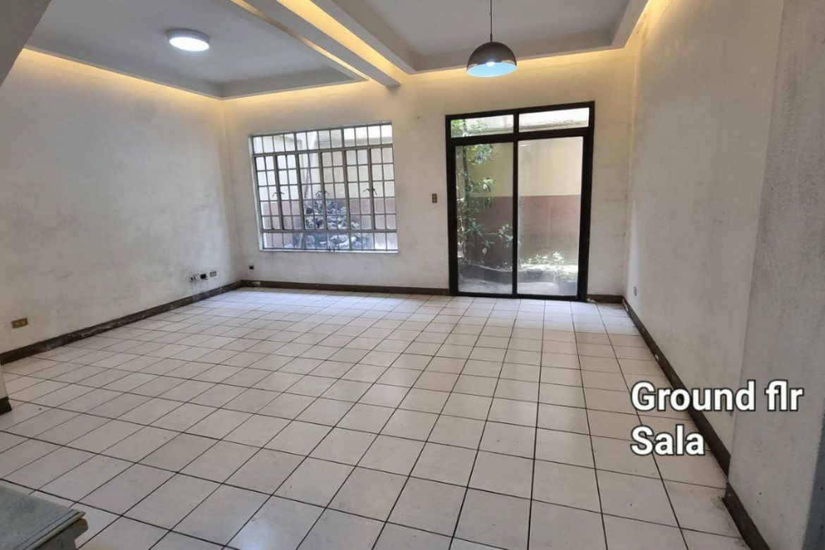 Townhouse for Sale in Santa Mesa, Manila, Metro Manila near LRT-2 V. Mapa – photo 2