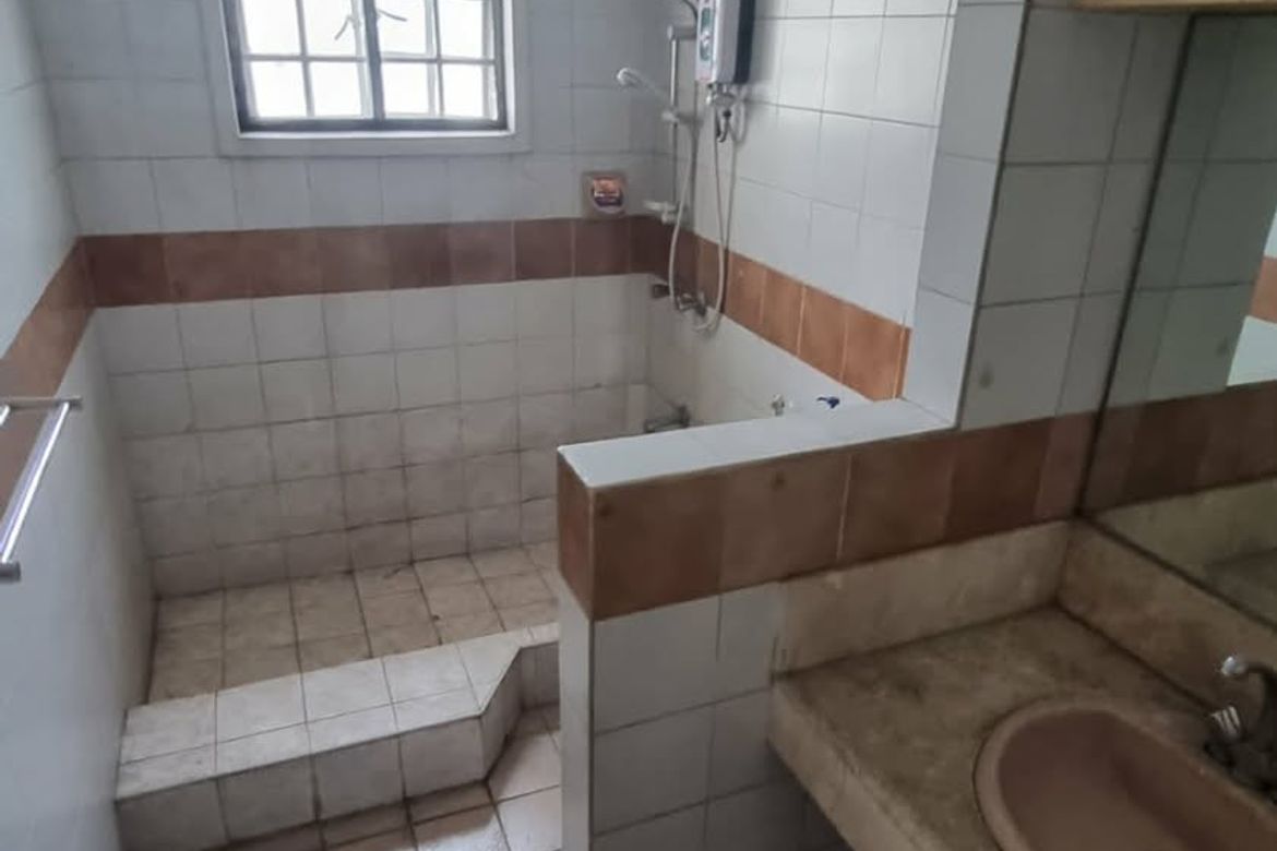 Townhouse for Sale in Santa Mesa, Manila, Metro Manila near LRT-2 V. Mapa – photo 5