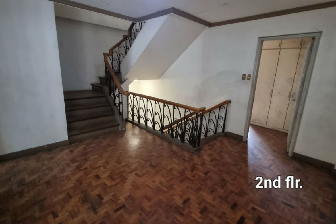 Townhouse for Sale in Santa Mesa, Manila, Metro Manila near LRT-2 V. Mapa – photo 6
