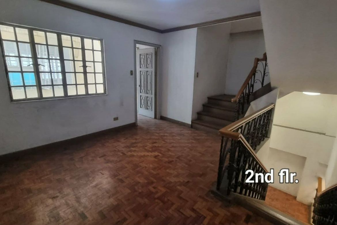 Townhouse for Sale in Santa Mesa, Manila, Metro Manila near LRT-2 V. Mapa – photo 7