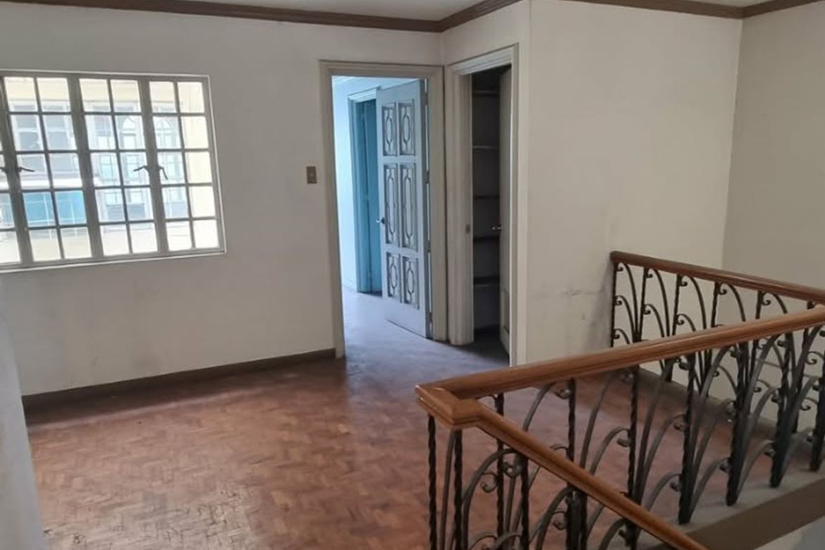 Townhouse for Sale in Santa Mesa, Manila, Metro Manila near LRT-2 V. Mapa – photo 8