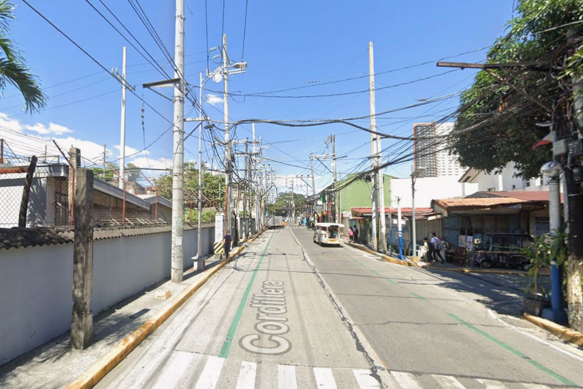 Townhouse for Sale in Santa Mesa, Manila, Metro Manila – photo 2