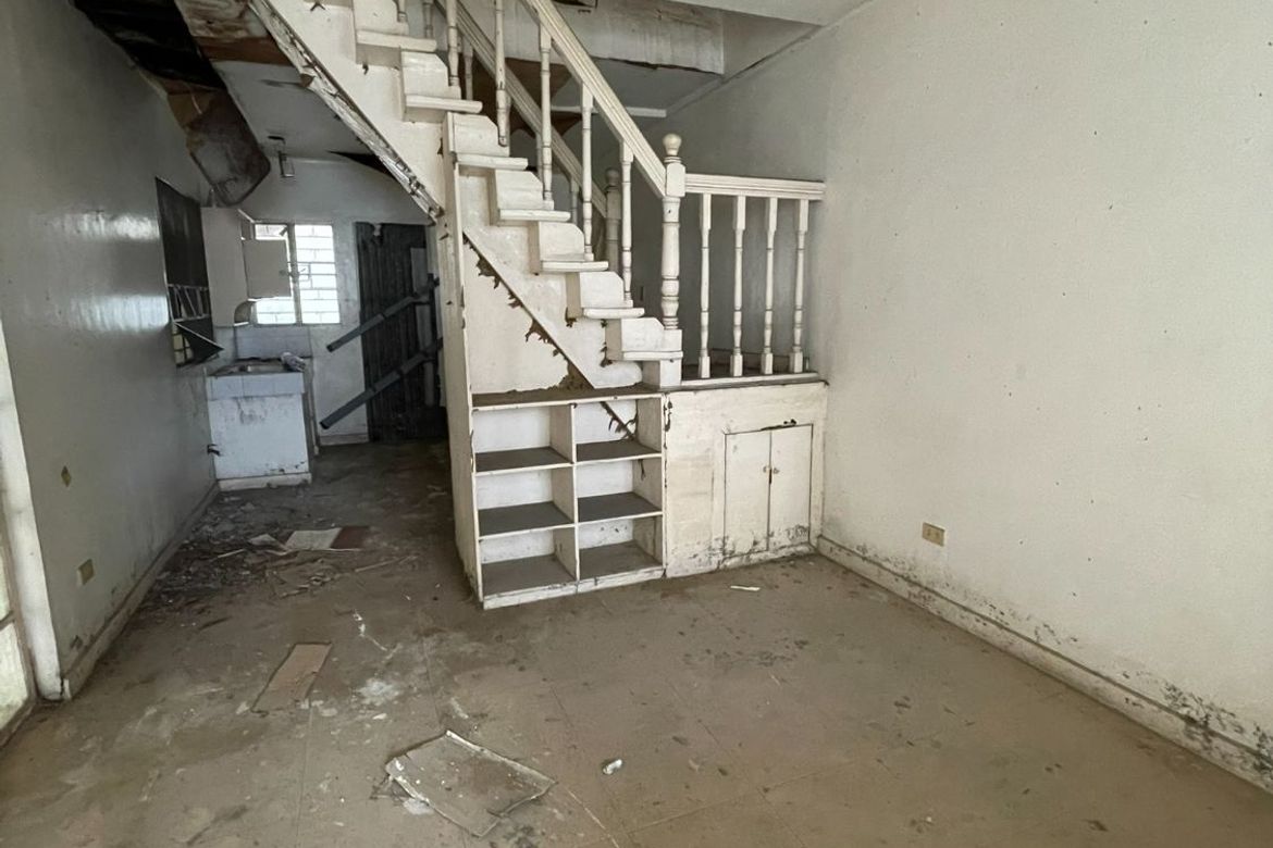 Townhouse for Sale in Santolan, Pasig, Metro Manila near LRT-2 Santolan – photo 3
