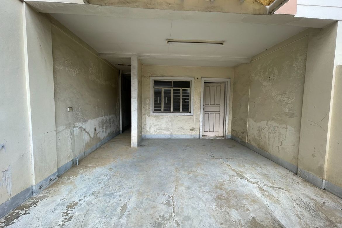 Townhouse for Sale in Santolan, Pasig, Metro Manila near LRT-2 Santolan – photo 4