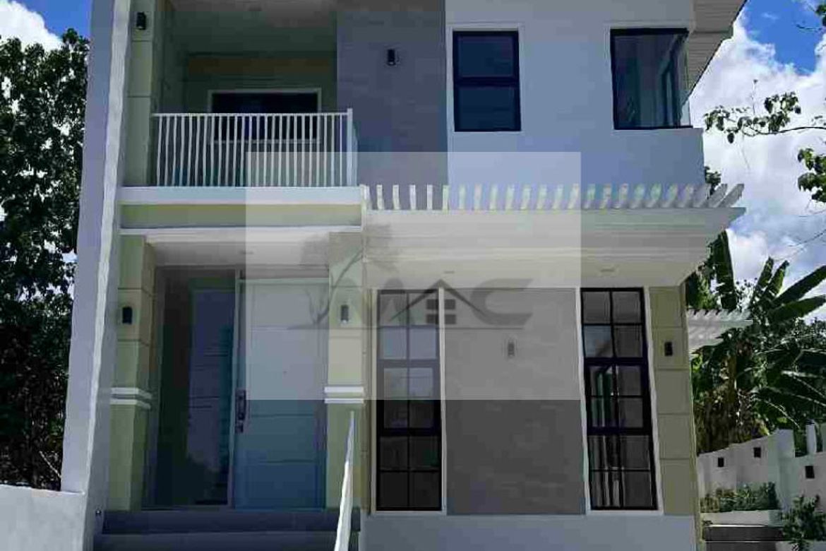 Townhouse for Sale in Talamban, Cebu City, Cebu
