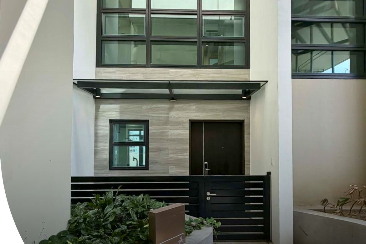 Townhouse for Sale in Ugong, Pasig, Metro Manila