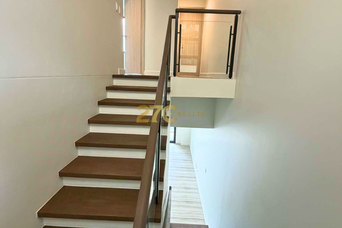 Townhouse for Sale in Ugong, Pasig, Metro Manila – photo 5
