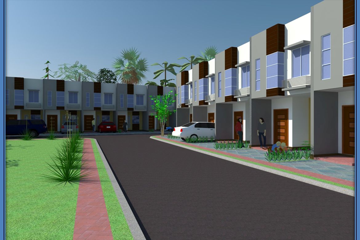 Townhouse for Sale in Valencia, Carcar, Cebu – photo 3