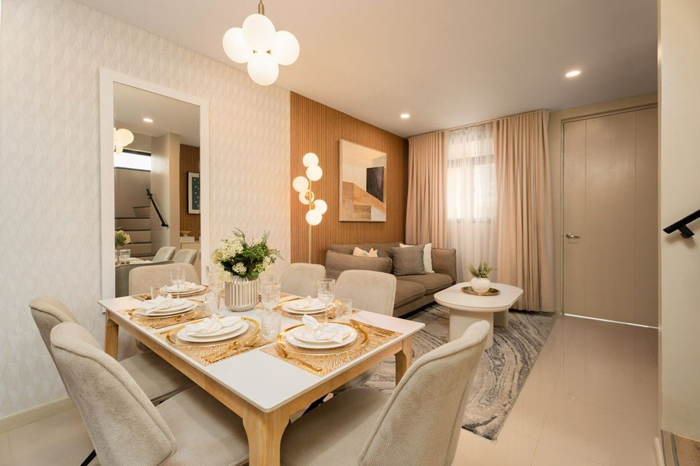Townhouse on 51.7 SQM Lot for Sale in Aurella Ridge, Pantok, Binangonan, Rizal – photo 14