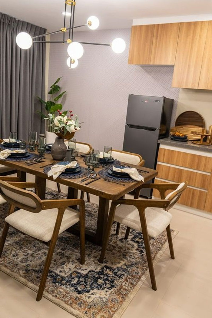 Townhouse on 56 SQM Lot for Sale in Ahanna Residences, San Roque, Antipolo, Rizal – photo 18