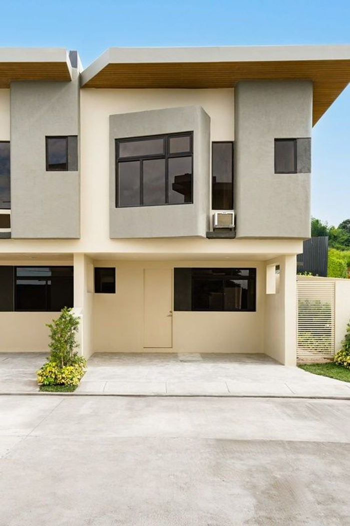 Townhouse on 60.5 SQM Lot for Sale in Aurella Ridge, Pantok, Binangonan, Rizal – photo 7