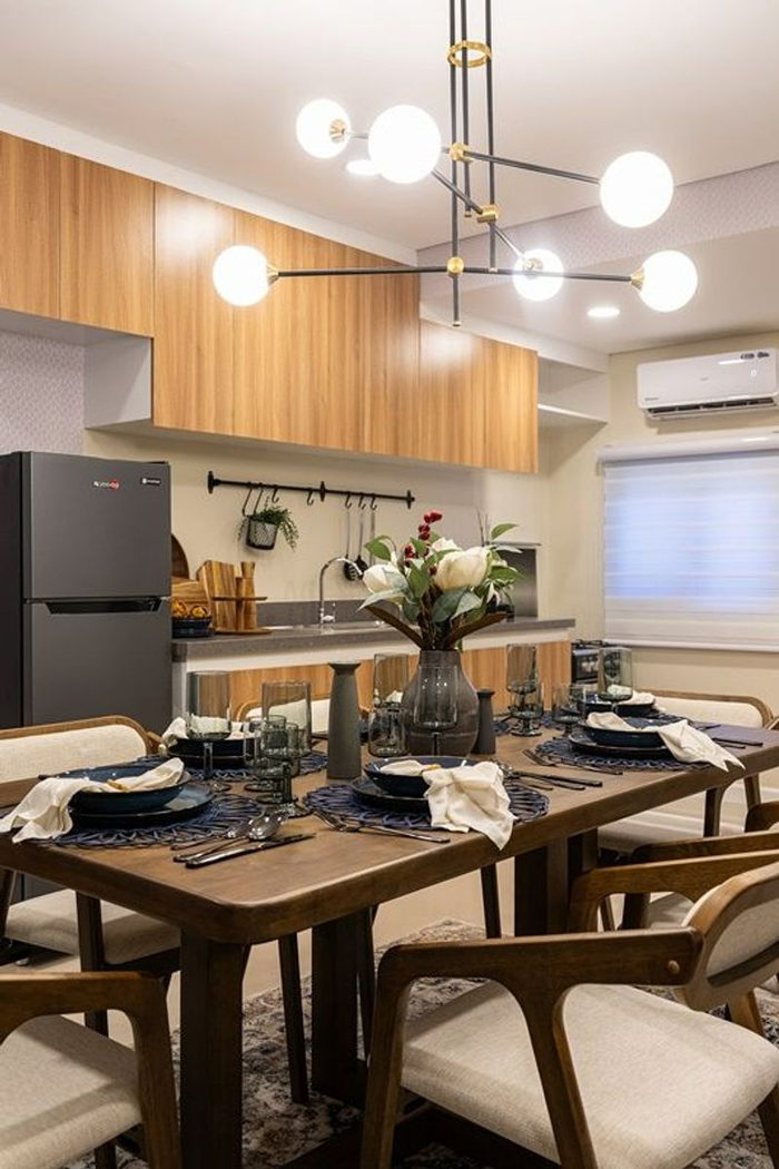 Townhouse on 87 SQM Lot for Sale in Ahanna Residences, San Roque, Antipolo, Rizal – photo 15