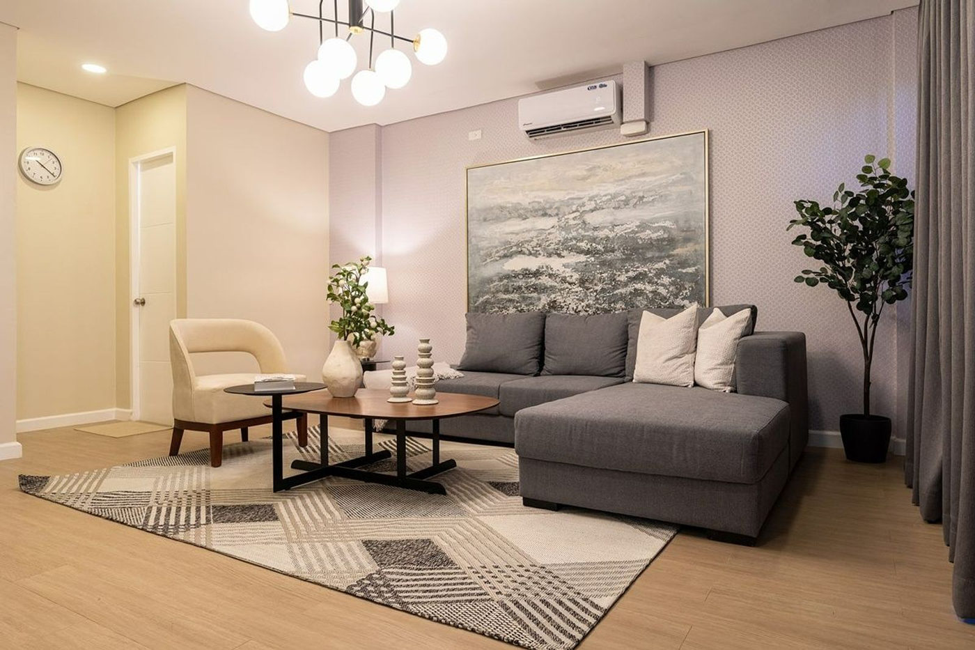 Townhouse on 87 SQM Lot for Sale in Ahanna Residences, San Roque, Antipolo, Rizal – photo 31