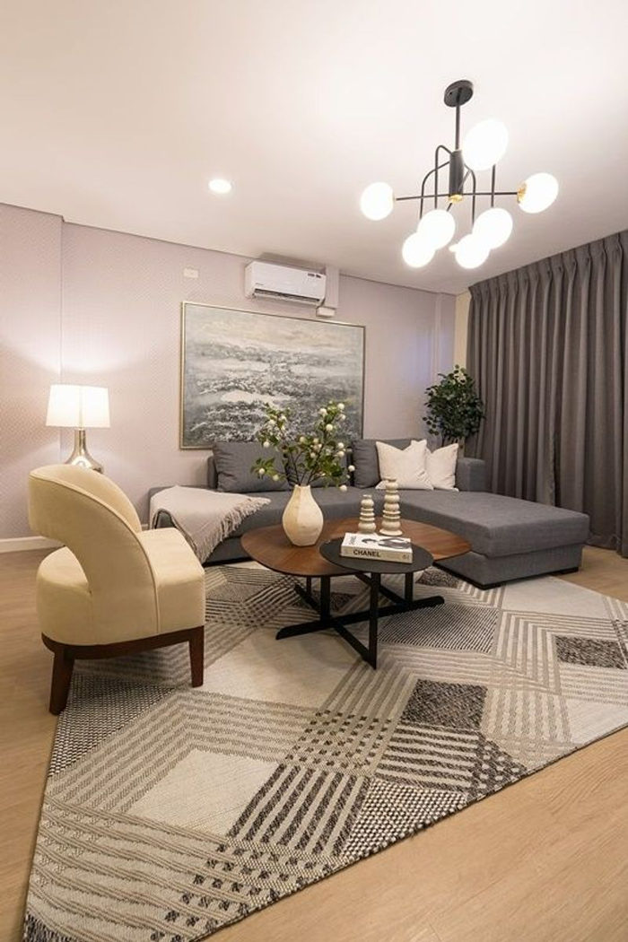 Townhouse on 87 SQM Lot for Sale in Ahanna Residences, San Roque, Antipolo, Rizal – photo 38