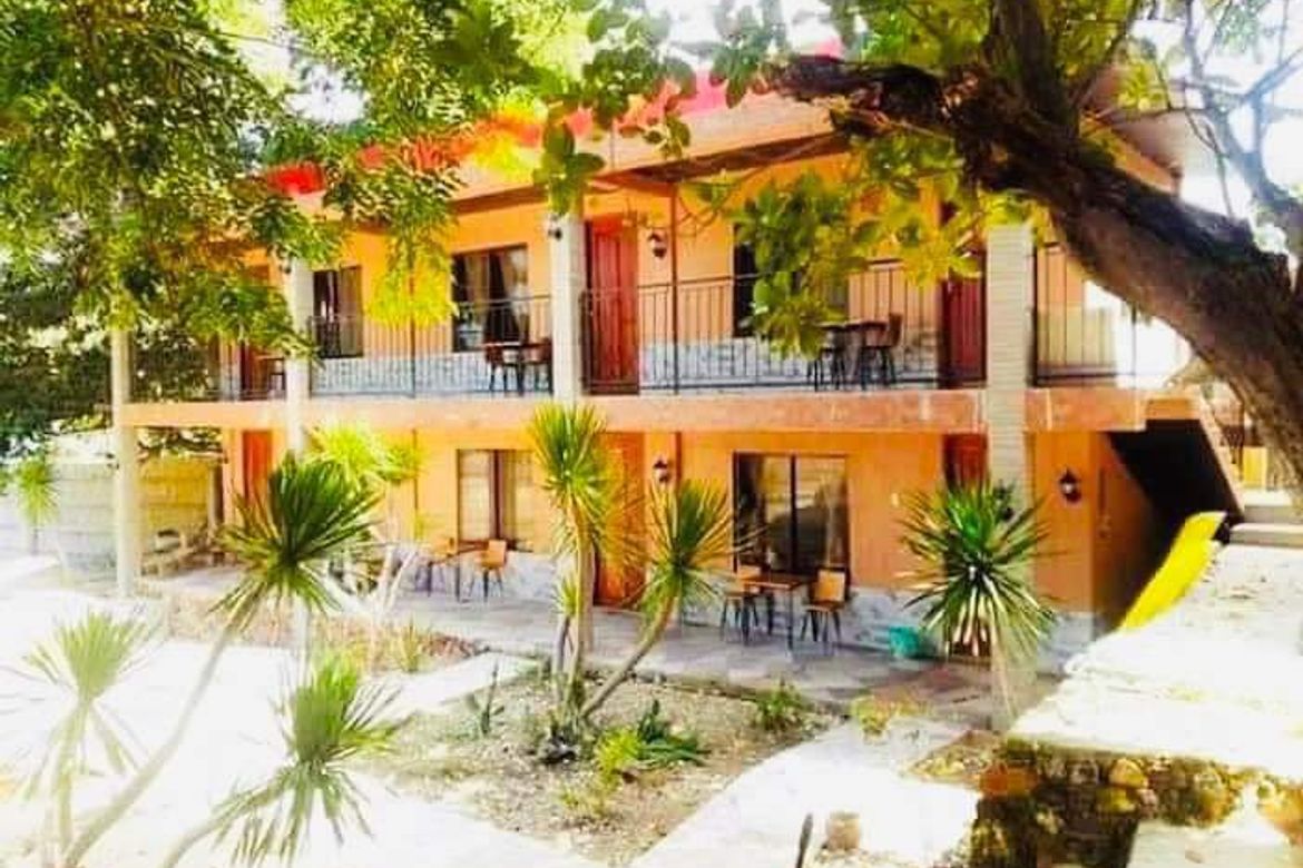 Villa for Sale in Asluman, Carles, Iloilo