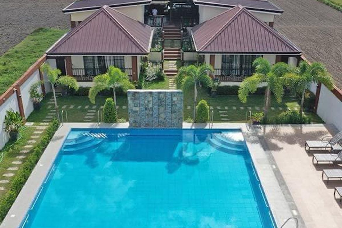 Villa for Sale in Babo Sacan, Porac, Pampanga