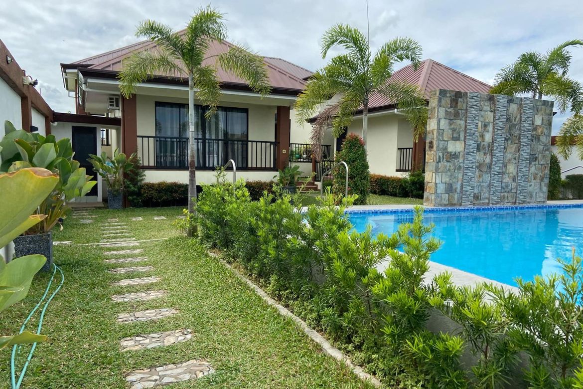 Villa for Sale in Babo Sacan, Porac, Pampanga – photo 2