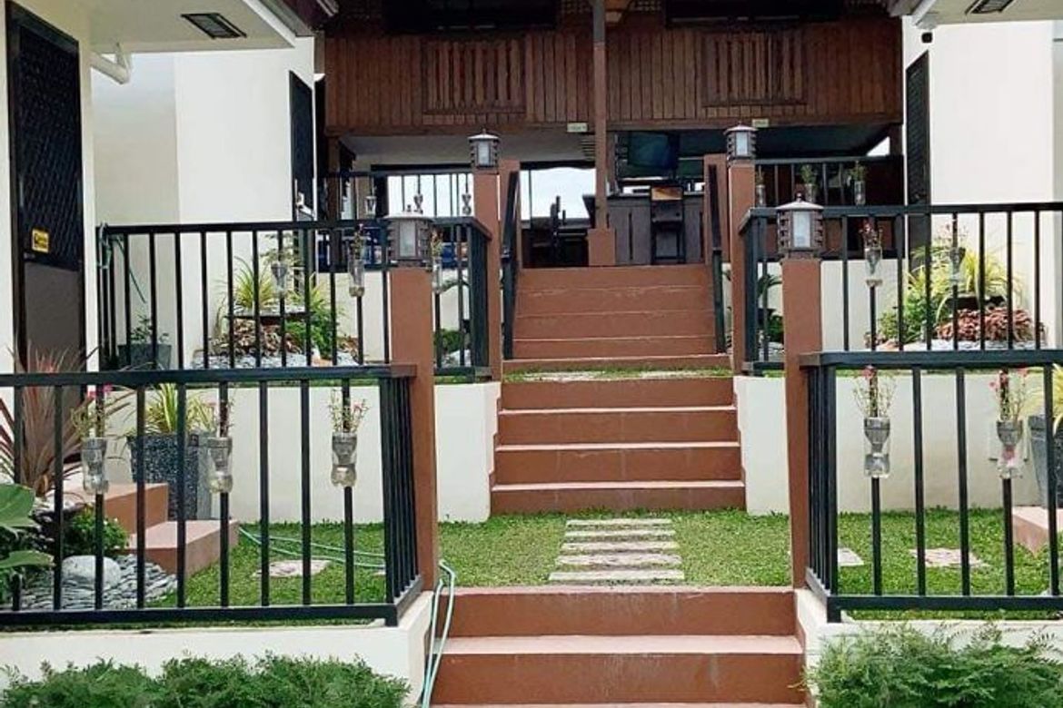 Villa for Sale in Babo Sacan, Porac, Pampanga – photo 6