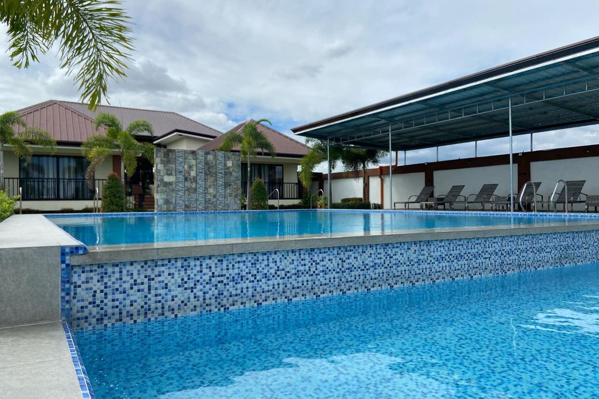 Villa for Sale in Babo Sacan, Porac, Pampanga – photo 7