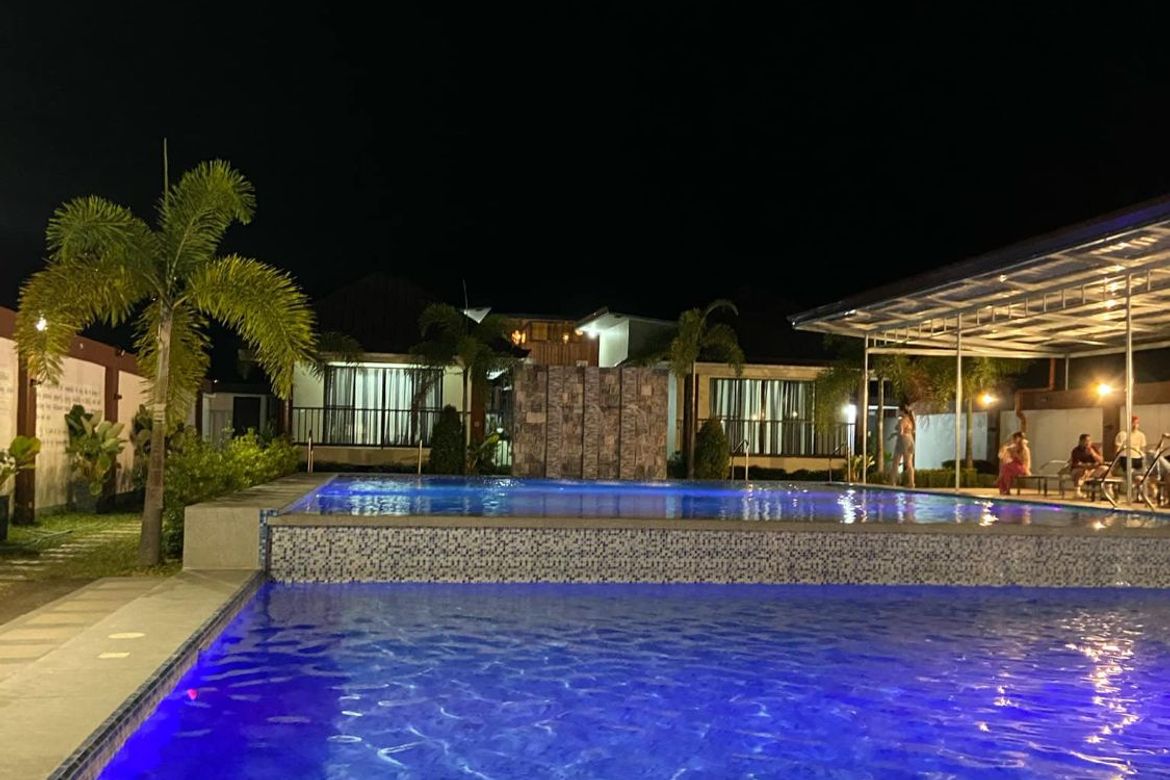 Villa for Sale in Babo Sacan, Porac, Pampanga – photo 8