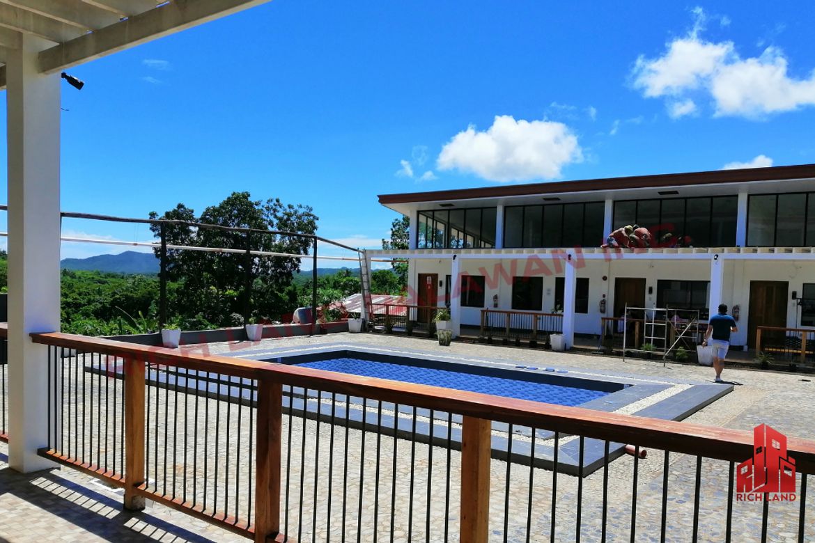 Villa for Sale in Bacungan, Puerto Princesa, Palawan – photo 3