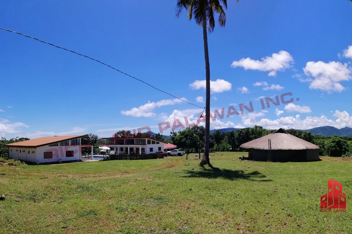 Villa for Sale in Bacungan, Puerto Princesa, Palawan – photo 7