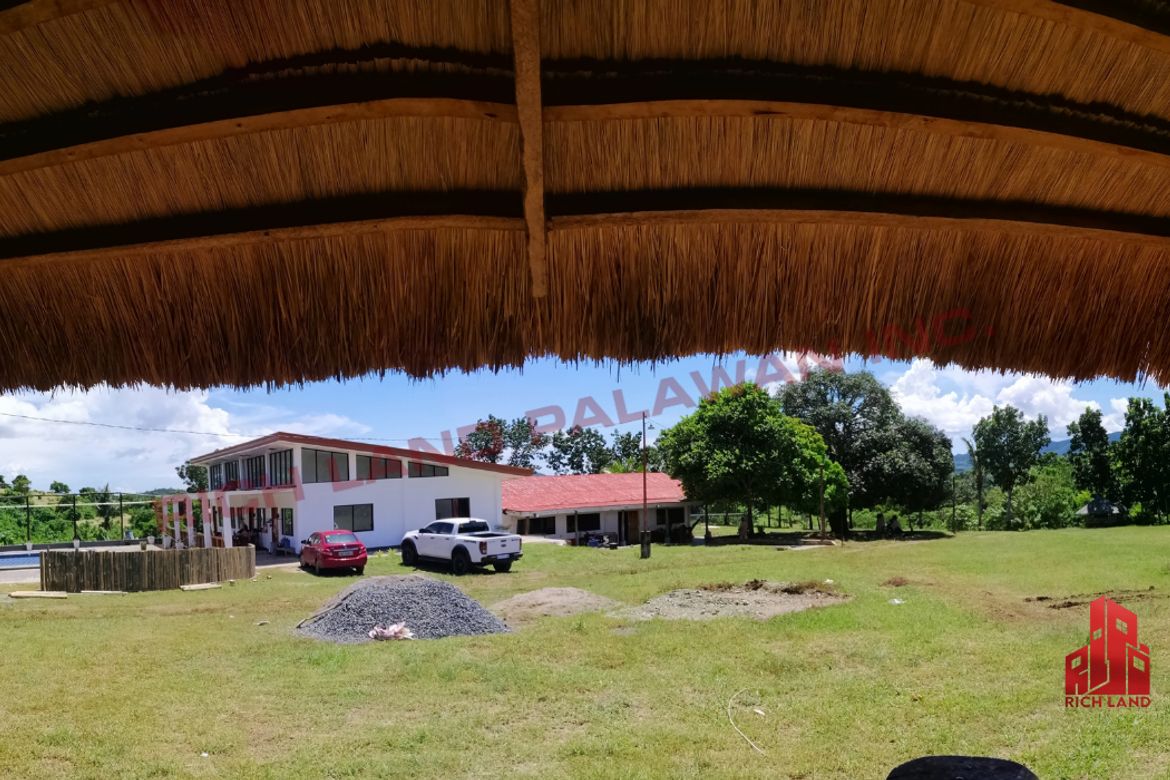 Villa for Sale in Bacungan, Puerto Princesa, Palawan – photo 8