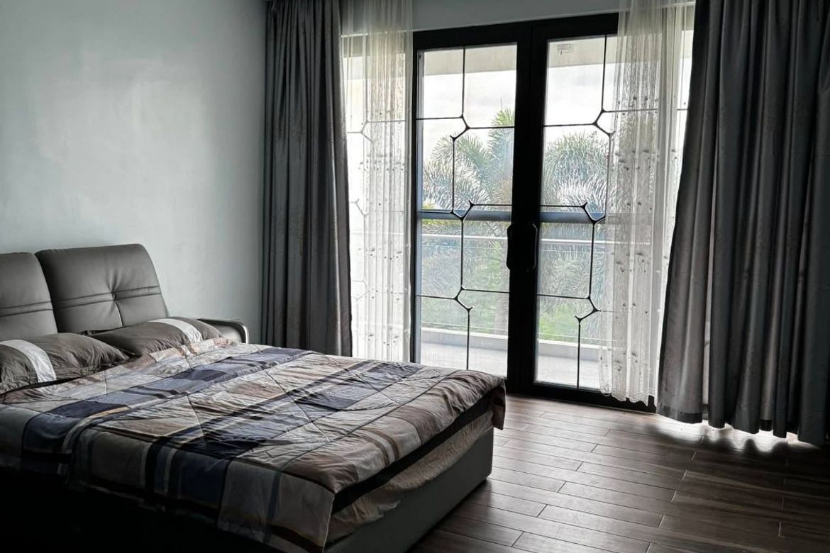 Villa for Sale in Balibago, Angeles, Pampanga – photo 3