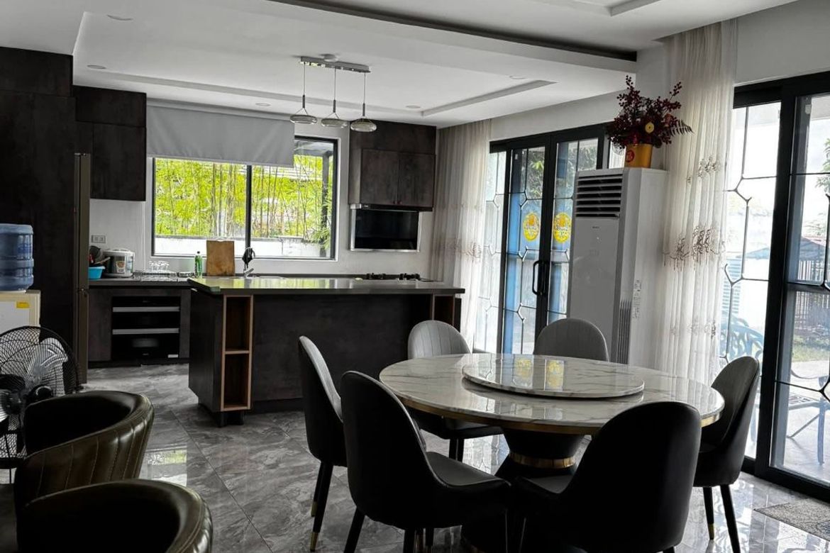 Villa for Sale in Balibago, Angeles, Pampanga – photo 4