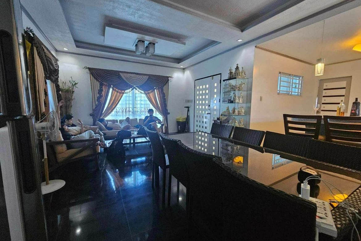 Villa for Sale in Bical, Mabalacat, Pampanga – photo 3
