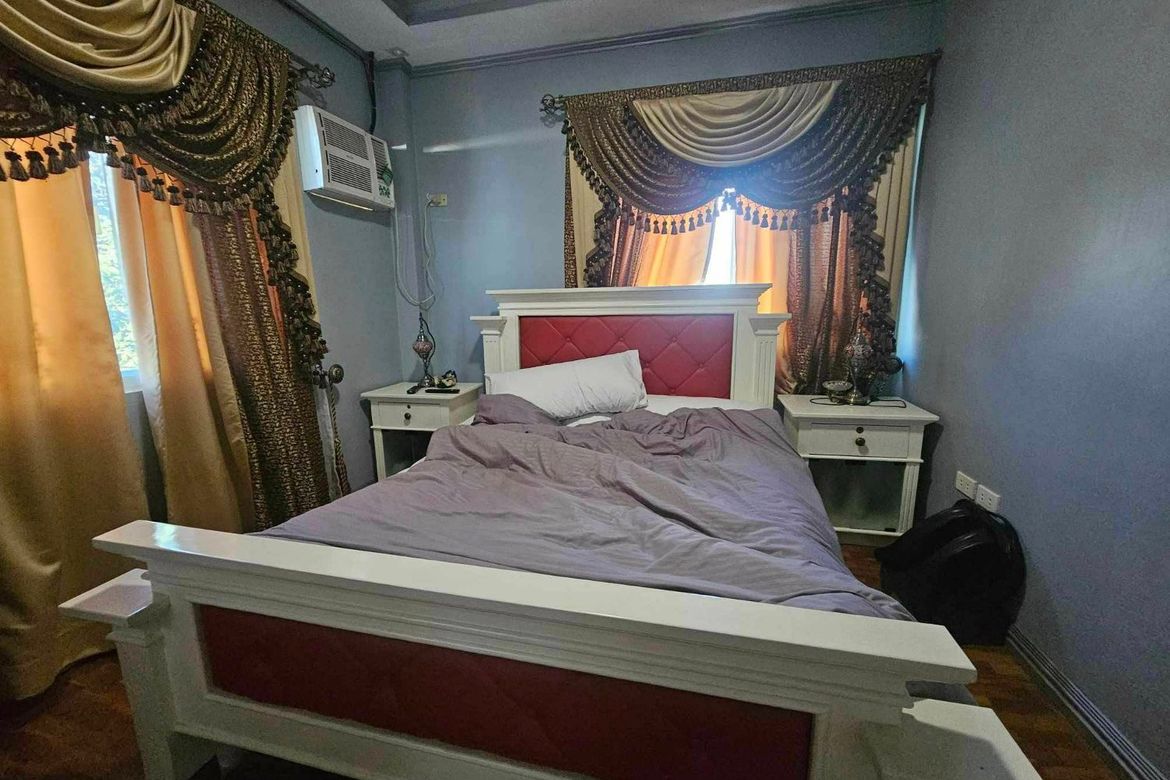 Villa for Sale in Bical, Mabalacat, Pampanga – photo 4