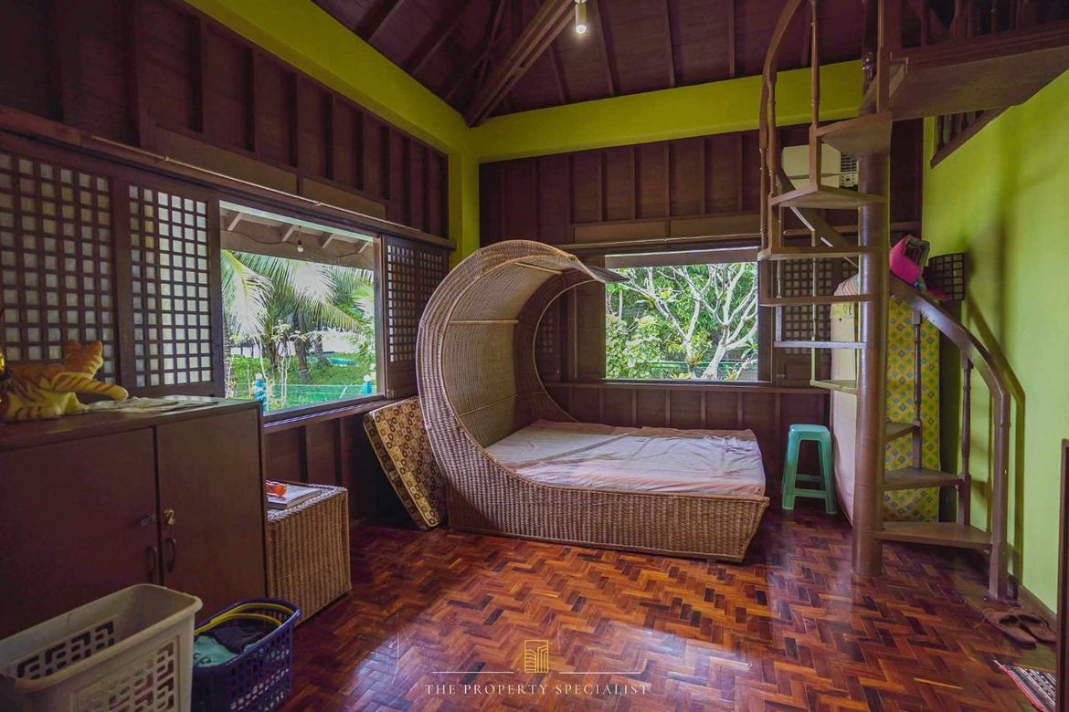 Villa for Sale in Bocawon, La Paz, Leyte – photo 2