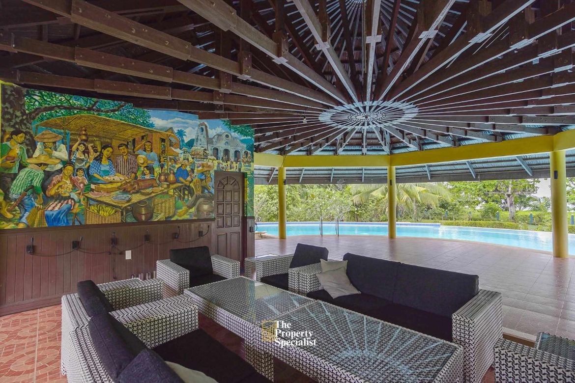 Villa for Sale in Bocawon, La Paz, Leyte – photo 3