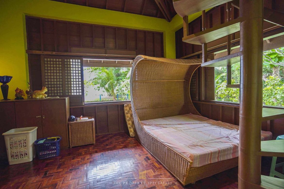 Villa for Sale in Bocawon, La Paz, Leyte – photo 8