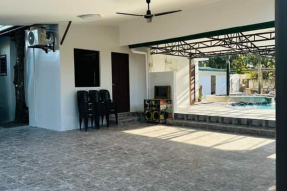 Villa for Sale in Buensuceso, Arayat, Pampanga