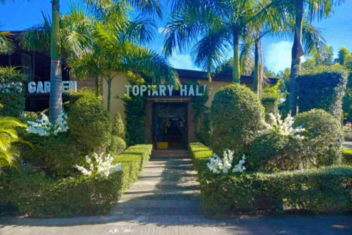 Villa for Sale in Cabambangan, Bacolor, Pampanga