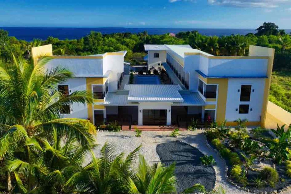 Villa for Sale in Catarman, Dauis, Bohol