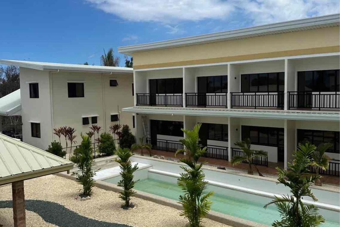 Villa for Sale in Catarman, Dauis, Bohol – photo 3