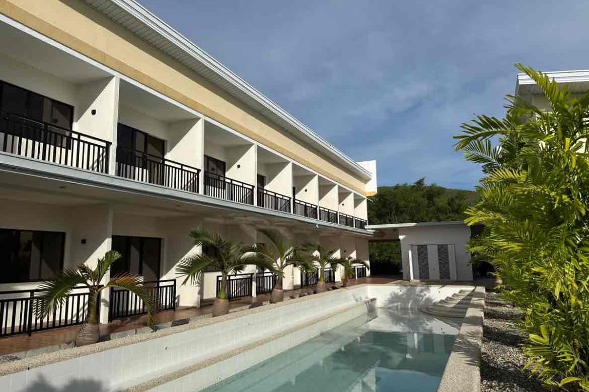 Villa for Sale in Catarman, Dauis, Bohol – photo 6