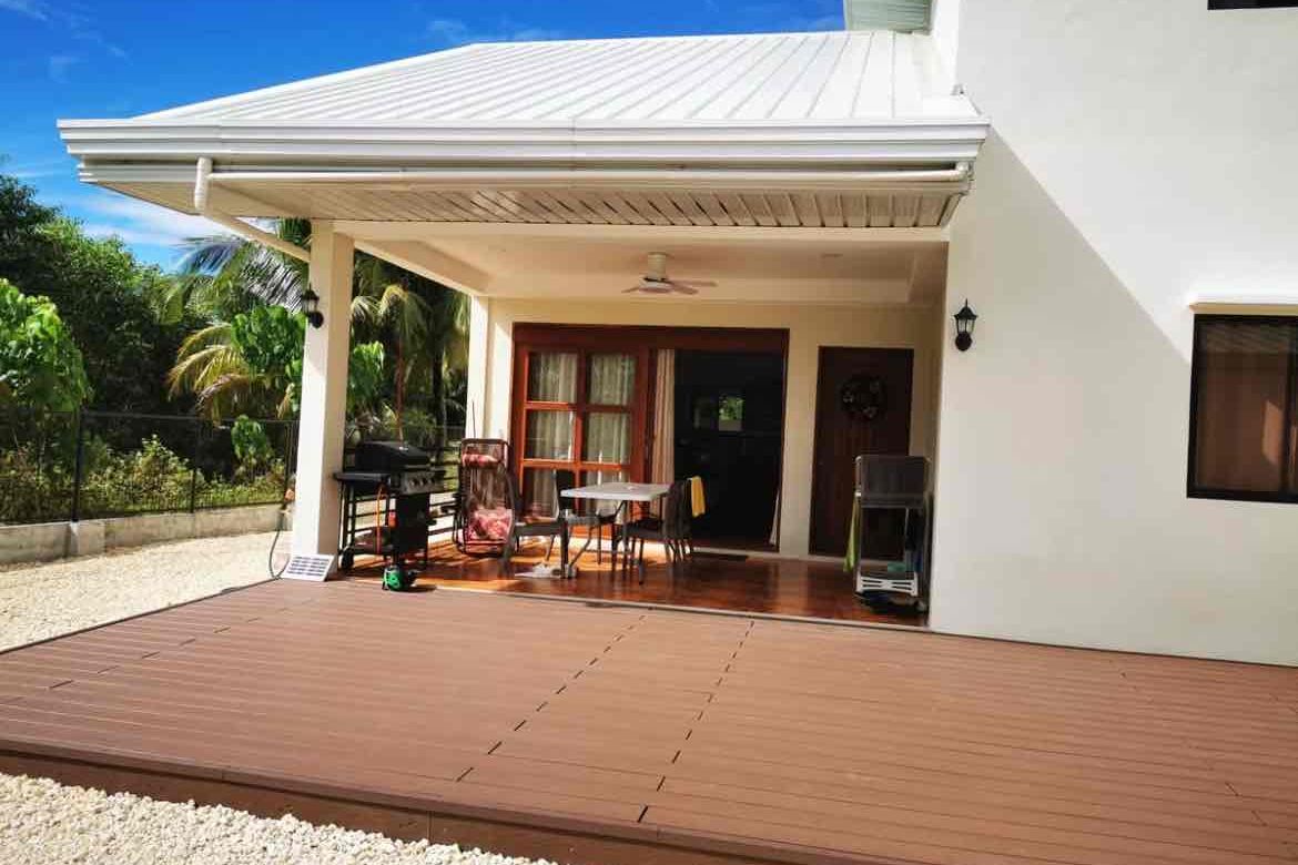Villa for Sale in Catarman, Dauis, Bohol – photo 7