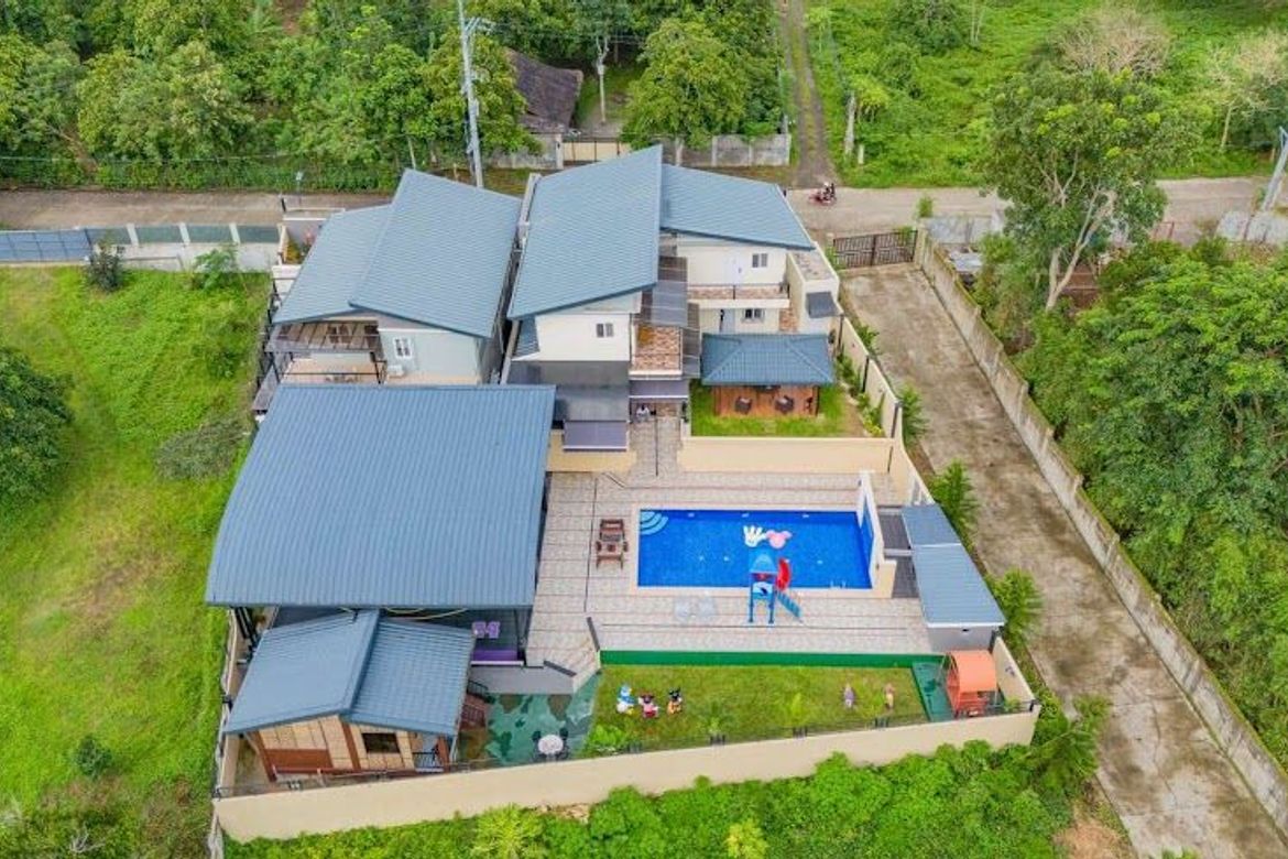 Villa for Sale in Dagatan, Amadeo, Cavite – photo 2